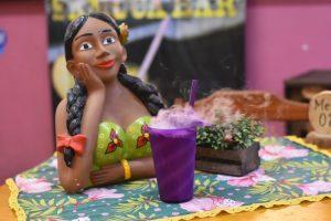 Capeta de Açaí é uma dica para quem quer curtir a balada.