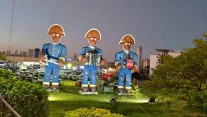 Cultura do Nordeste em São Paulo
