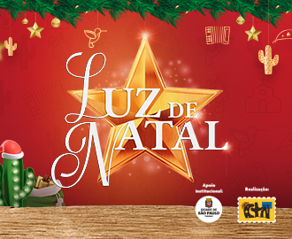 Luz de Natal do CTN apresenta decoração especial, Parada Natalina e  programação gratuita para a família - CTN