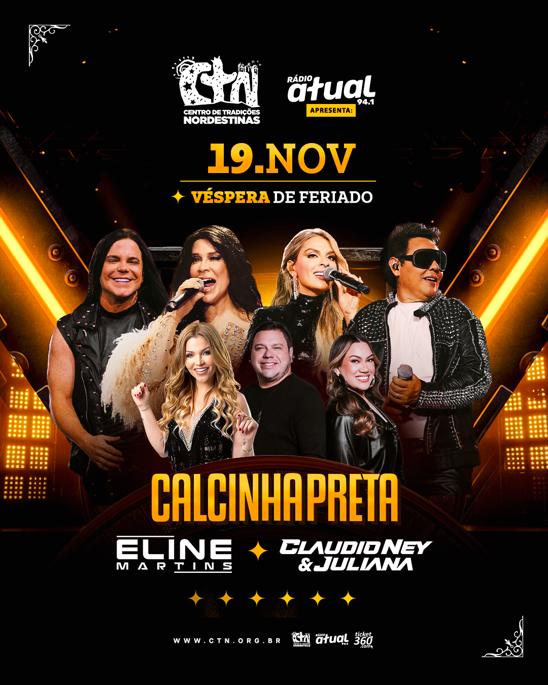 CALCINHA PRETA – NEW FEED CALCINHA PRETA - NEW FEED